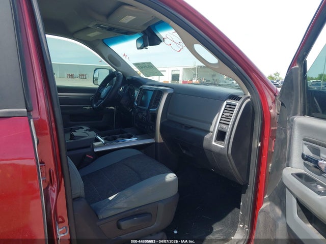 Aukcja sprzedaży 2013 Ram 2500 Big Horn, vin: 3C6UR5DL7DG545727, numer aukcji: 44805683