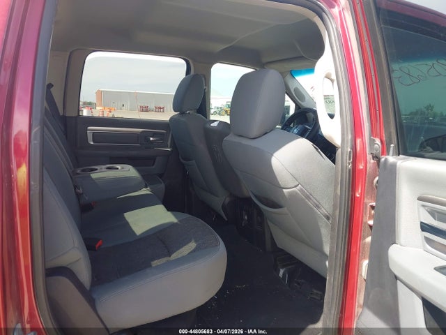 Aukcja sprzedaży 2013 Ram 2500 Big Horn, vin: 3C6UR5DL7DG545727, numer aukcji: 44805683