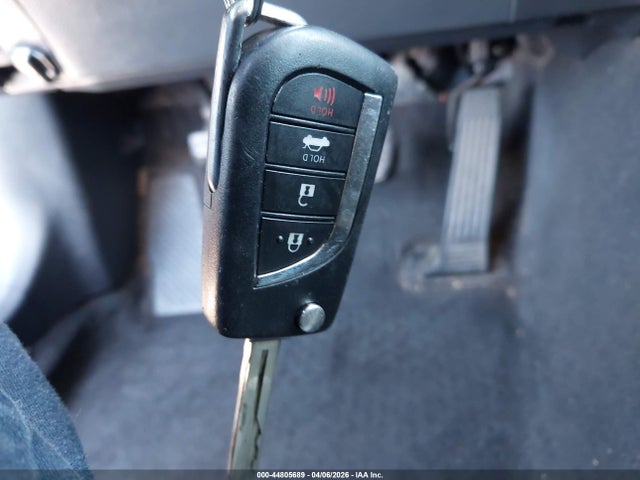 4T1G11AK6MU593942 Toyota CAMRY SE