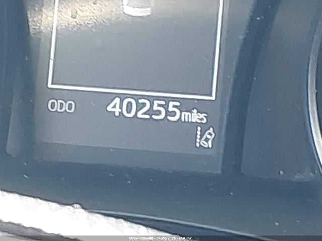 4T1G11AK6MU593942 Toyota CAMRY SE