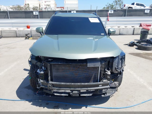 Aukcja sprzedaży 2025 Kia Telluride Ex X-line, vin: 5XYP3DGC8SG586523, numer aukcji: 44805694