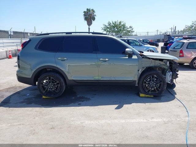 Aukcja sprzedaży 2025 Kia Telluride Ex X-line, vin: 5XYP3DGC8SG586523, numer aukcji: 44805694