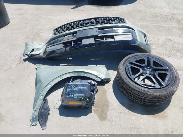Aukcja sprzedaży 2025 Kia Telluride Ex X-line, vin: 5XYP3DGC8SG586523, numer aukcji: 44805694