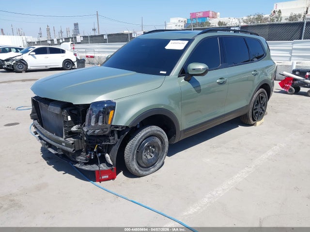 Aukcja sprzedaży 2025 Kia Telluride Ex X-line, vin: 5XYP3DGC8SG586523, numer aukcji: 44805694