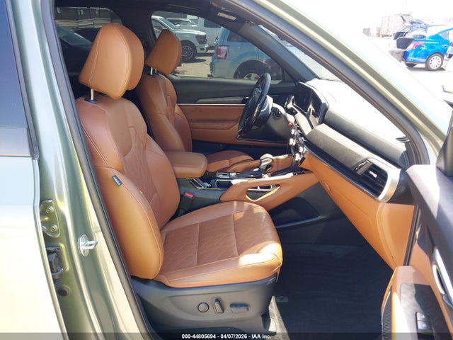 Aukcja sprzedaży 2025 Kia Telluride Ex X-line, vin: 5XYP3DGC8SG586523, numer aukcji: 44805694