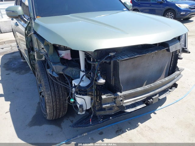 Aukcja sprzedaży 2025 Kia Telluride Ex X-line, vin: 5XYP3DGC8SG586523, numer aukcji: 44805694