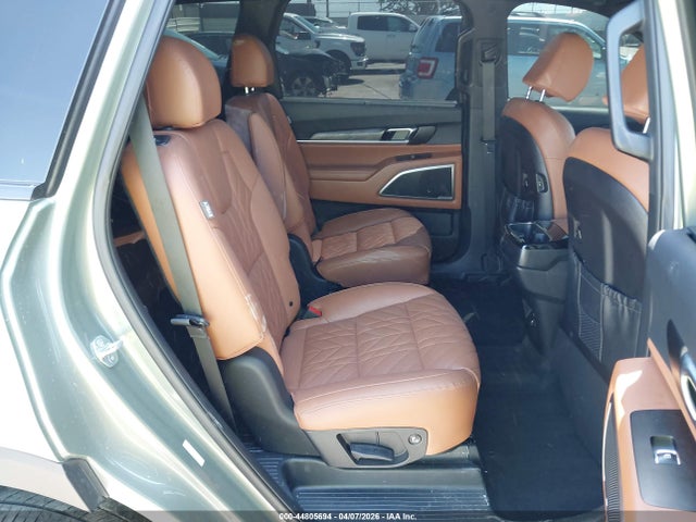 Aukcja sprzedaży 2025 Kia Telluride Ex X-line, vin: 5XYP3DGC8SG586523, numer aukcji: 44805694