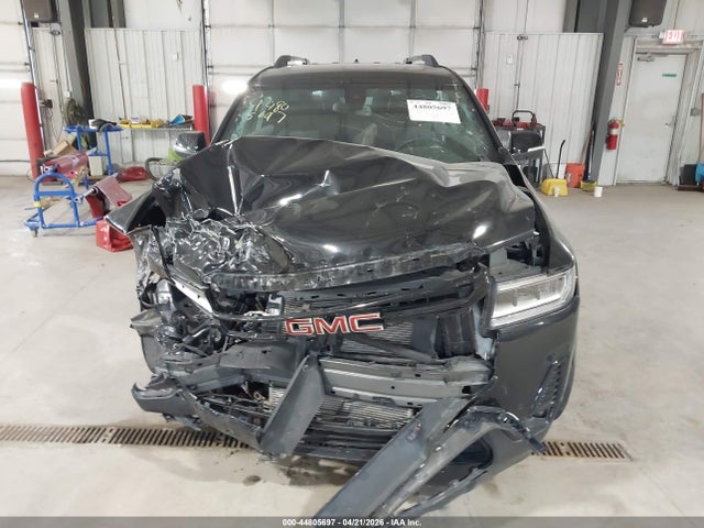 Продажа на аукционе авто 2023 Gmc Acadia Slt, vin: 1GKKNULSXPZ191421, номер лота: 44805697