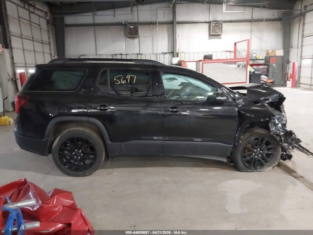Продажа на аукционе авто 2023 Gmc Acadia Slt, vin: 1GKKNULSXPZ191421, номер лота: 44805697