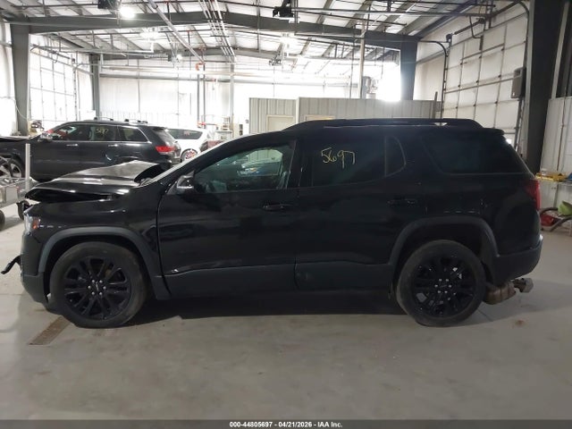 Продажа на аукционе авто 2023 Gmc Acadia Slt, vin: 1GKKNULSXPZ191421, номер лота: 44805697