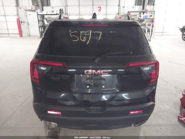 Продажа на аукционе авто 2023 Gmc Acadia Slt, vin: 1GKKNULSXPZ191421, номер лота: 44805697