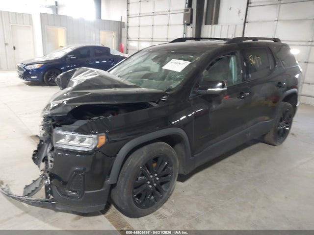 Продажа на аукционе авто 2023 Gmc Acadia Slt, vin: 1GKKNULSXPZ191421, номер лота: 44805697