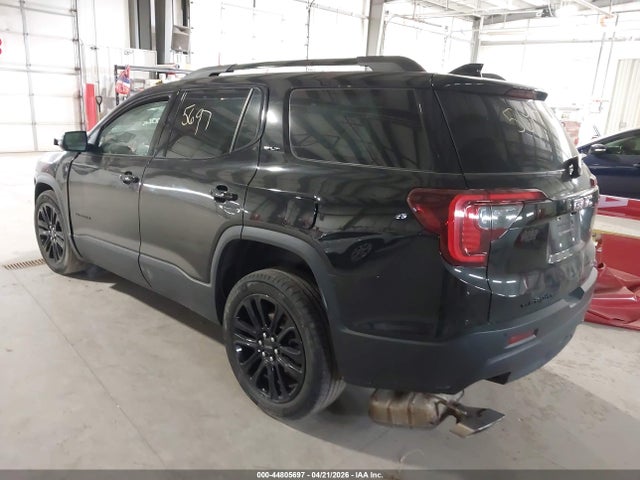 Продажа на аукционе авто 2023 Gmc Acadia Slt, vin: 1GKKNULSXPZ191421, номер лота: 44805697