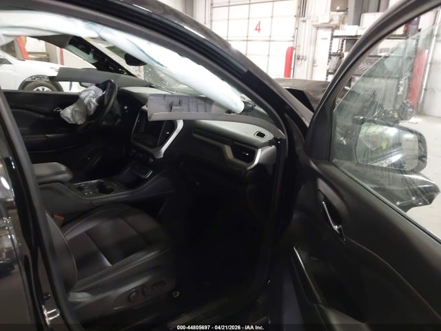 Продажа на аукционе авто 2023 Gmc Acadia Slt, vin: 1GKKNULSXPZ191421, номер лота: 44805697