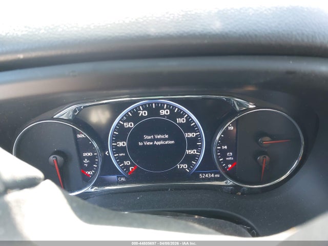 Продажа на аукционе авто 2023 Gmc Acadia Slt, vin: 1GKKNULSXPZ191421, номер лота: 44805697