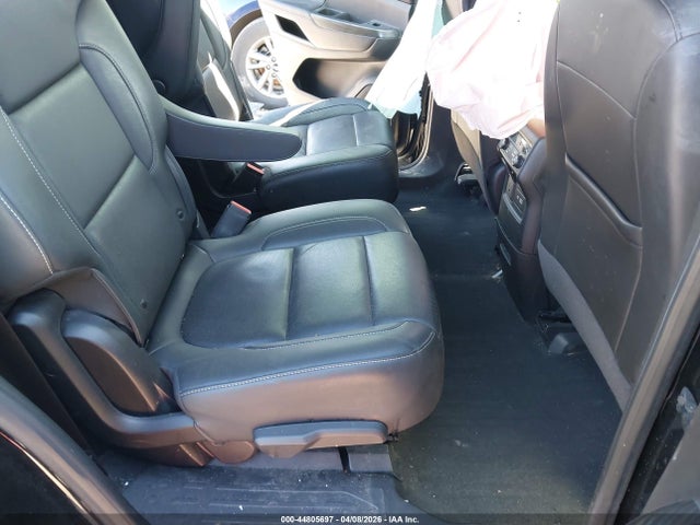 Продажа на аукционе авто 2023 Gmc Acadia Slt, vin: 1GKKNULSXPZ191421, номер лота: 44805697