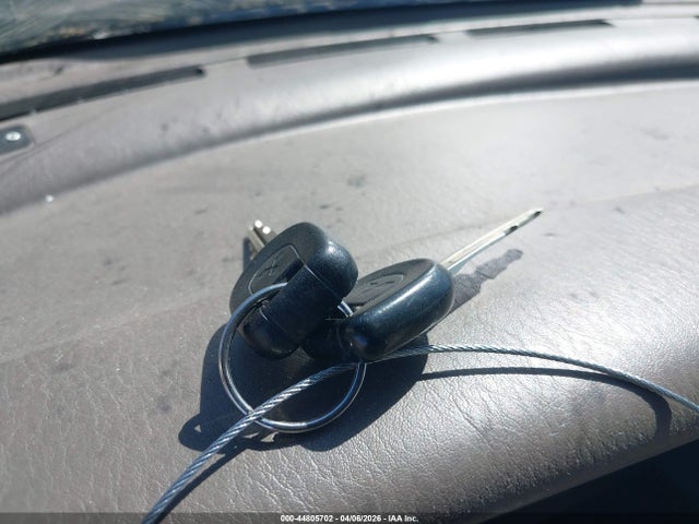 2002 MITSUBISHI MONTERO SPORT JA4MT31RX2P010756 Photo 10