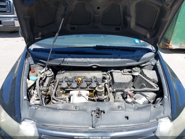 Aukcja sprzedaży 2008 Honda Civic Ex, vin: 2HGFG12838H580013, numer aukcji: 44805703