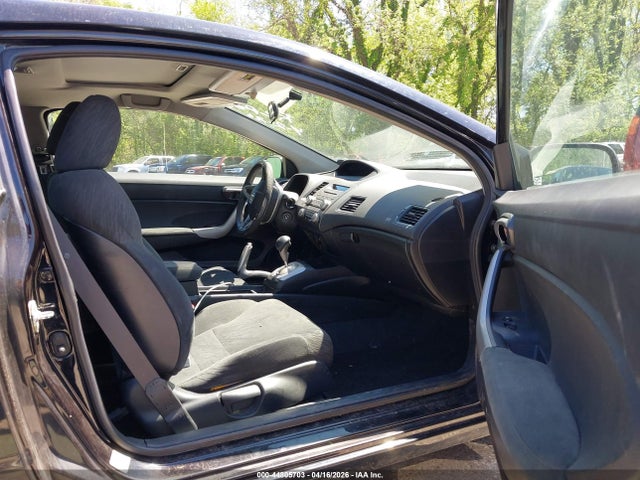 Aukcja sprzedaży 2008 Honda Civic Ex, vin: 2HGFG12838H580013, numer aukcji: 44805703