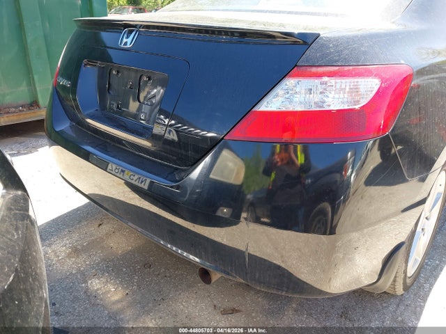 Aukcja sprzedaży 2008 Honda Civic Ex, vin: 2HGFG12838H580013, numer aukcji: 44805703