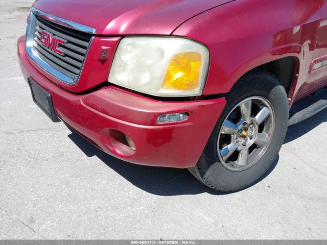 Продажа на аукционе авто 2004 Gmc Envoy Slt, vin: 1GKDT13S242405786, номер лота: 44805704