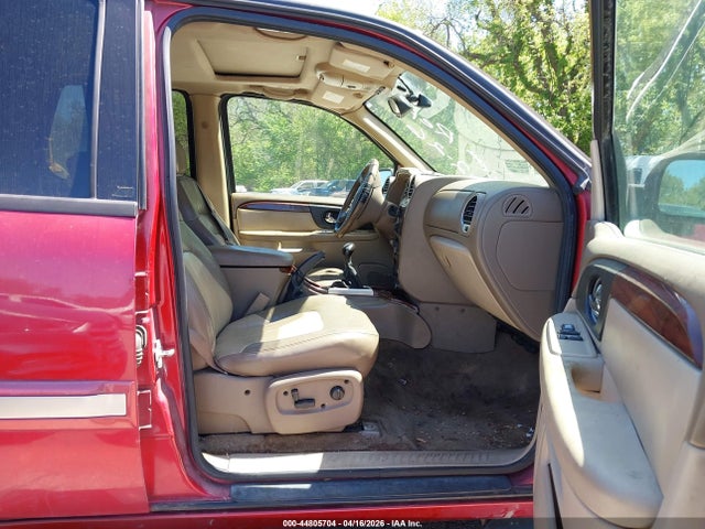 Продажа на аукционе авто 2004 Gmc Envoy Slt, vin: 1GKDT13S242405786, номер лота: 44805704