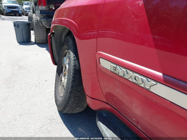 Продажа на аукционе авто 2004 Gmc Envoy Slt, vin: 1GKDT13S242405786, номер лота: 44805704