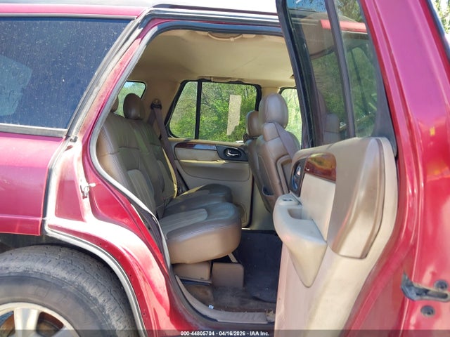 Продажа на аукционе авто 2004 Gmc Envoy Slt, vin: 1GKDT13S242405786, номер лота: 44805704
