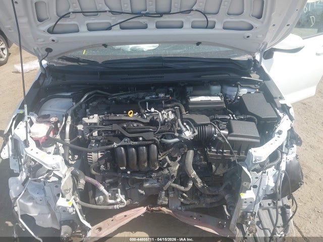Aukcja sprzedaży 2024 Toyota Corolla Le, vin: 5YFB4MDE0RP087296, numer aukcji: 44805711
