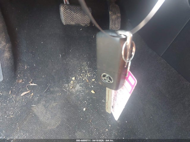 Aukcja sprzedaży 2024 Toyota Corolla Le, vin: 5YFB4MDE0RP087296, numer aukcji: 44805711