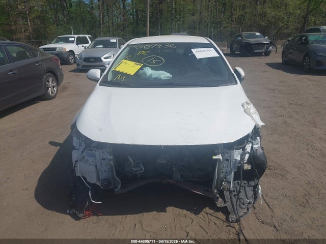 Aukcja sprzedaży 2024 Toyota Corolla Le, vin: 5YFB4MDE0RP087296, numer aukcji: 44805711