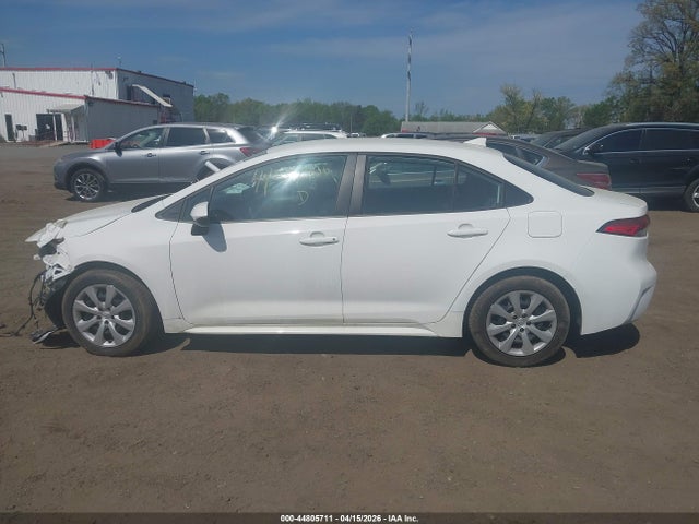 Aukcja sprzedaży 2024 Toyota Corolla Le, vin: 5YFB4MDE0RP087296, numer aukcji: 44805711