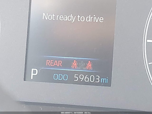 Aukcja sprzedaży 2024 Toyota Corolla Le, vin: 5YFB4MDE0RP087296, numer aukcji: 44805711