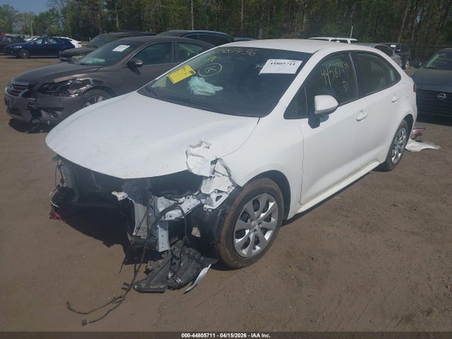 Aukcja sprzedaży 2024 Toyota Corolla Le, vin: 5YFB4MDE0RP087296, numer aukcji: 44805711