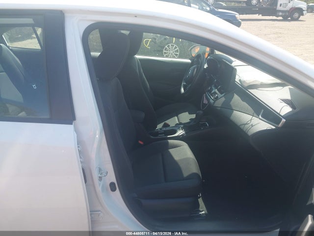 Aukcja sprzedaży 2024 Toyota Corolla Le, vin: 5YFB4MDE0RP087296, numer aukcji: 44805711
