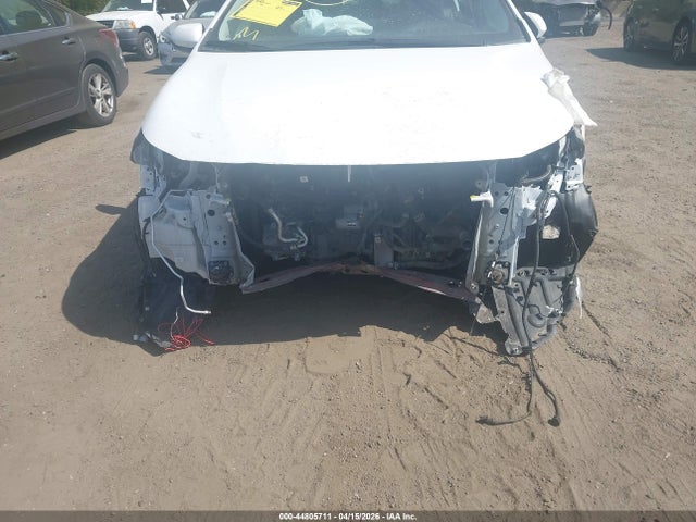Aukcja sprzedaży 2024 Toyota Corolla Le, vin: 5YFB4MDE0RP087296, numer aukcji: 44805711