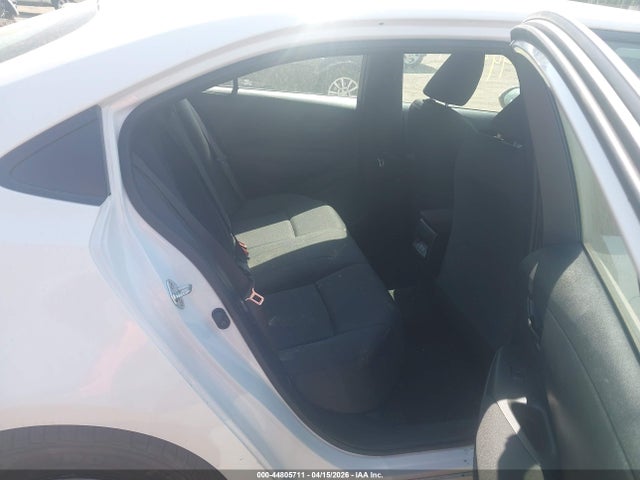 Aukcja sprzedaży 2024 Toyota Corolla Le, vin: 5YFB4MDE0RP087296, numer aukcji: 44805711