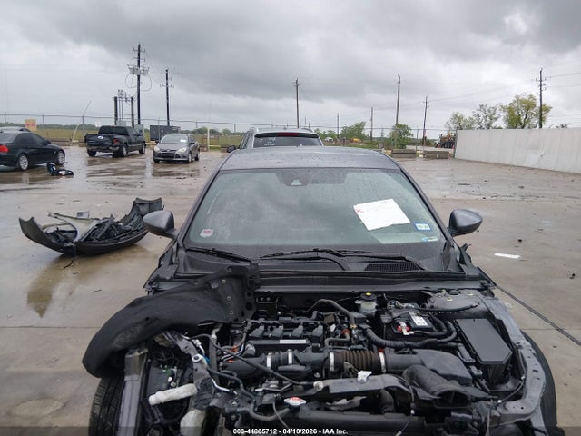 1HGCV1F39LA143244 Honda Accord Sport