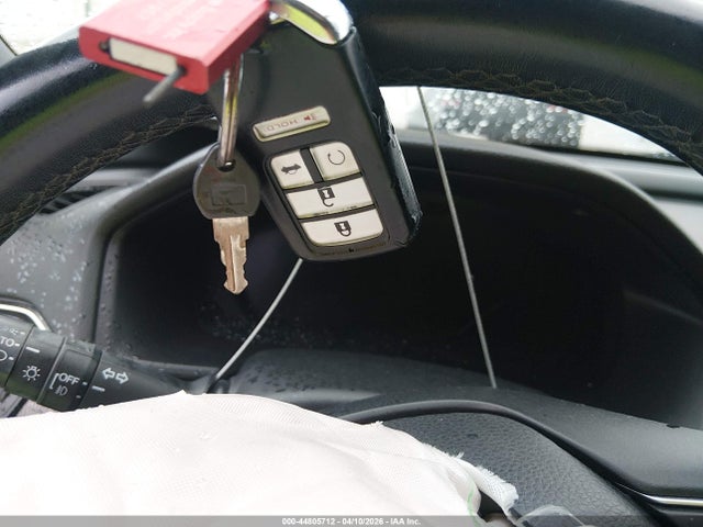 1HGCV1F39LA143244 Honda Accord Sport