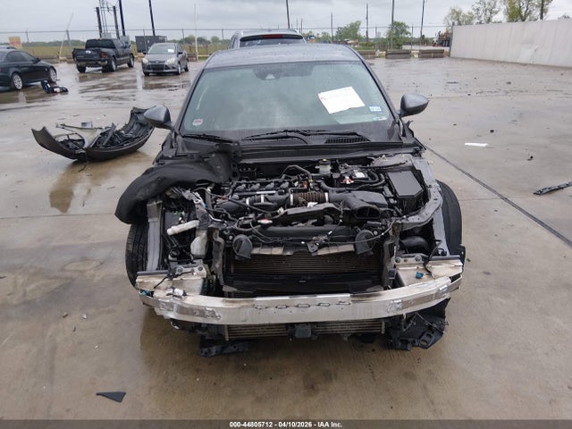 1HGCV1F39LA143244 Honda Accord Sport