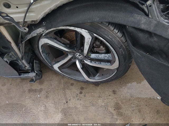 1HGCV1F39LA143244 Honda Accord Sport