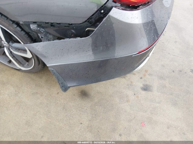1HGCV1F39LA143244 Honda Accord Sport