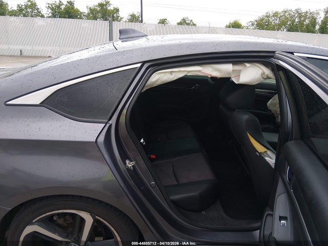 1HGCV1F39LA143244 Honda Accord Sport