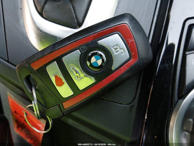 2014 Bmw 435i მანქანა იყიდება აუქციონზე, vin: WBA3R1C55EK190998, აუქციონის ნომერი: 44805713