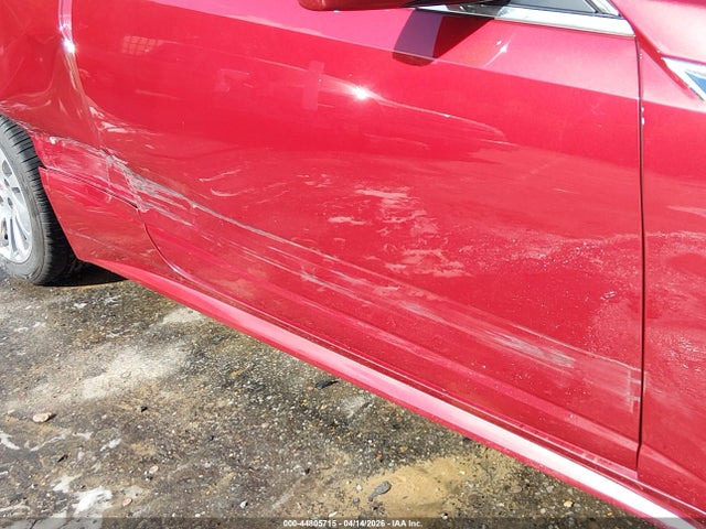 44805715 :رقم المزاد ، 1G6DP1E30D0151774 vin ، 2013 Cadillac Cts Premium مزاد بيع