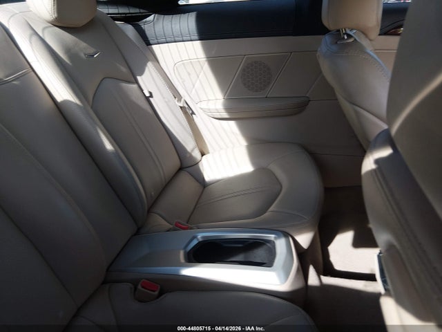44805715 :رقم المزاد ، 1G6DP1E30D0151774 vin ، 2013 Cadillac Cts Premium مزاد بيع