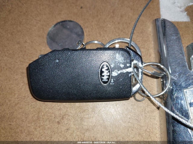 3KPF34AD6ME389864 KIA Forte Gt-line