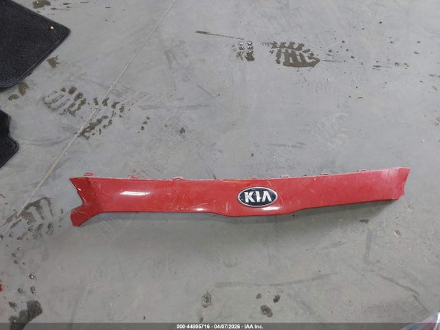 3KPF34AD6ME389864 KIA Forte Gt-line