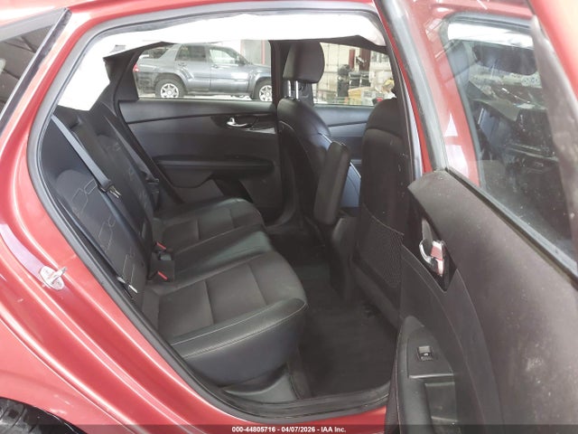 3KPF34AD6ME389864 KIA Forte Gt-line