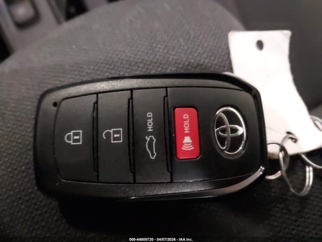 Aukcja sprzedaży 2025 Toyota Corolla Le, vin: 5YFB4MDE1SP281633, numer aukcji: 44805720